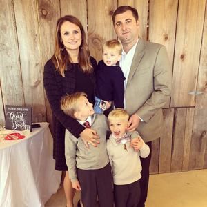 Meet your Posher, Haley